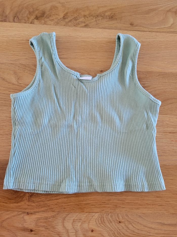 Ensemble Tee-shirt et short - photo numéro 2