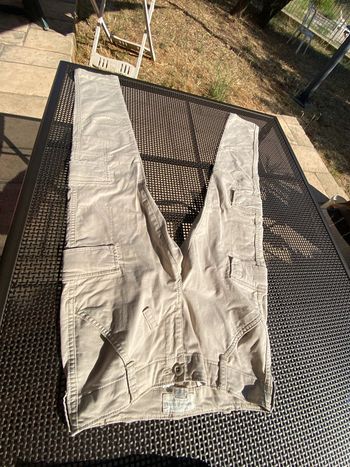 Pantalon à poches  Ralph Lauren, 36