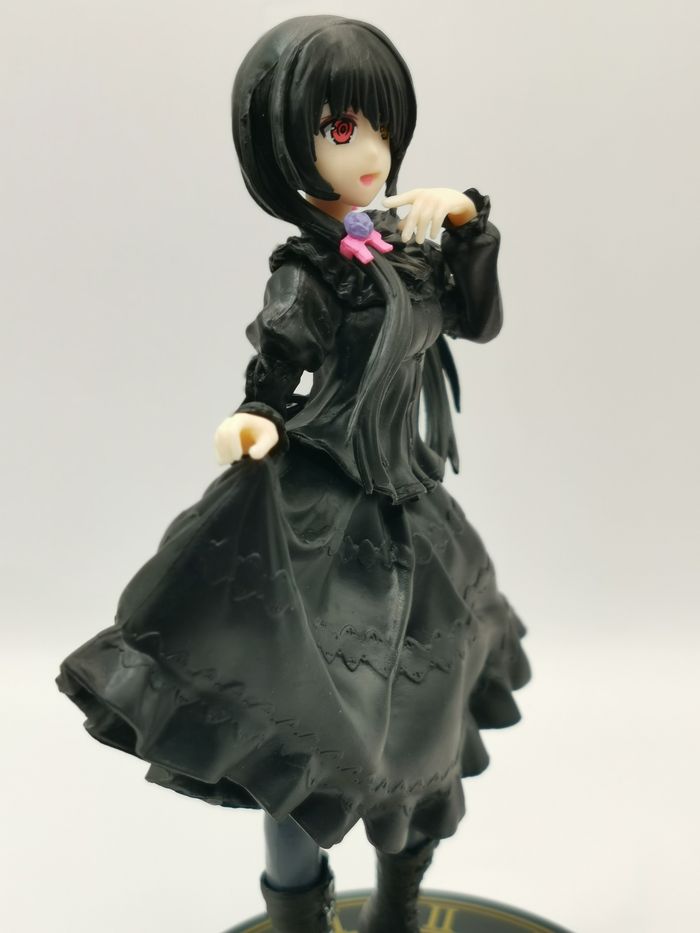 Figurine Kurumi Tokisaki Date a Live - photo numéro 3