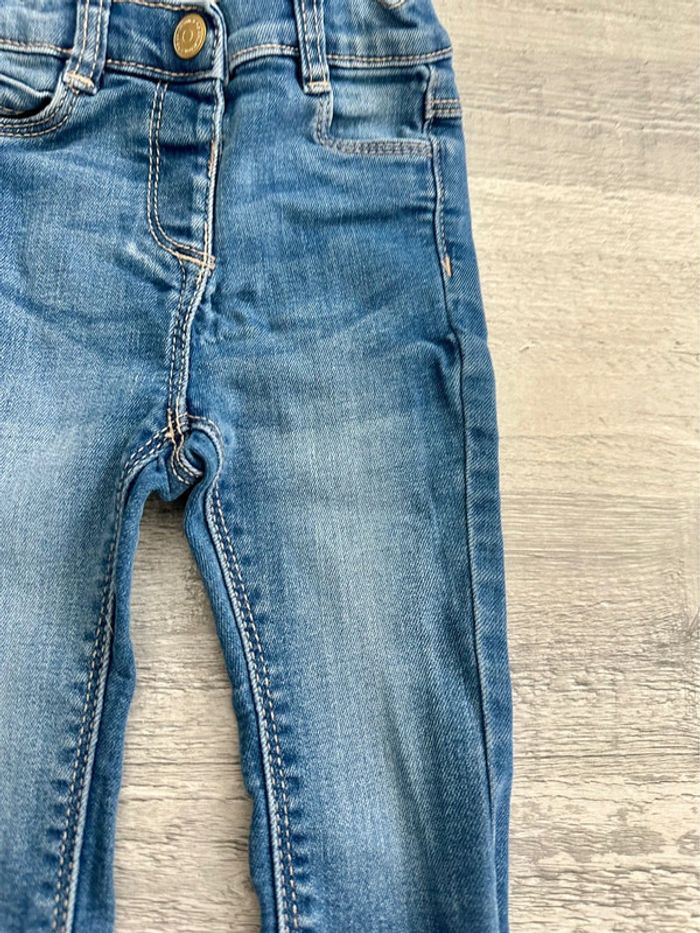 Jean fille. - photo numéro 2