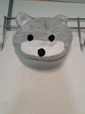 Bonnet 18-23 mois