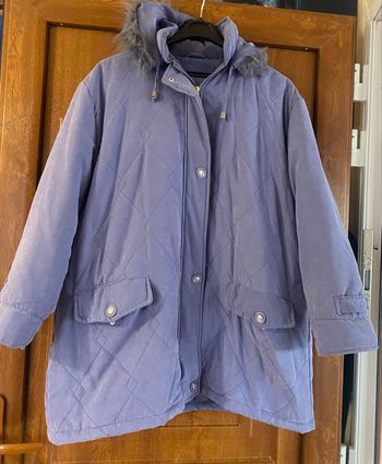 Veste Gabriela Vicenza Taille 54/56/58