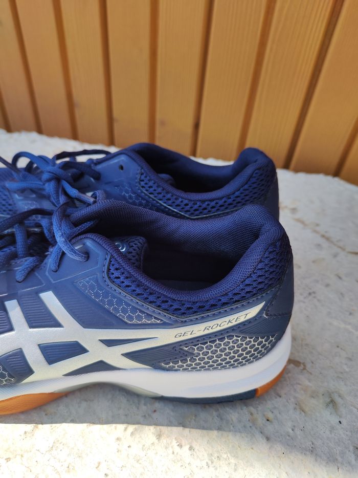 Vend. Basket Asics  neuf - photo numéro 7