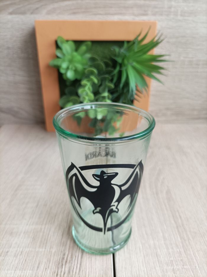 Verre bacardi - photo numéro 4