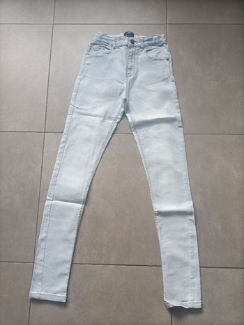 Jean skinny