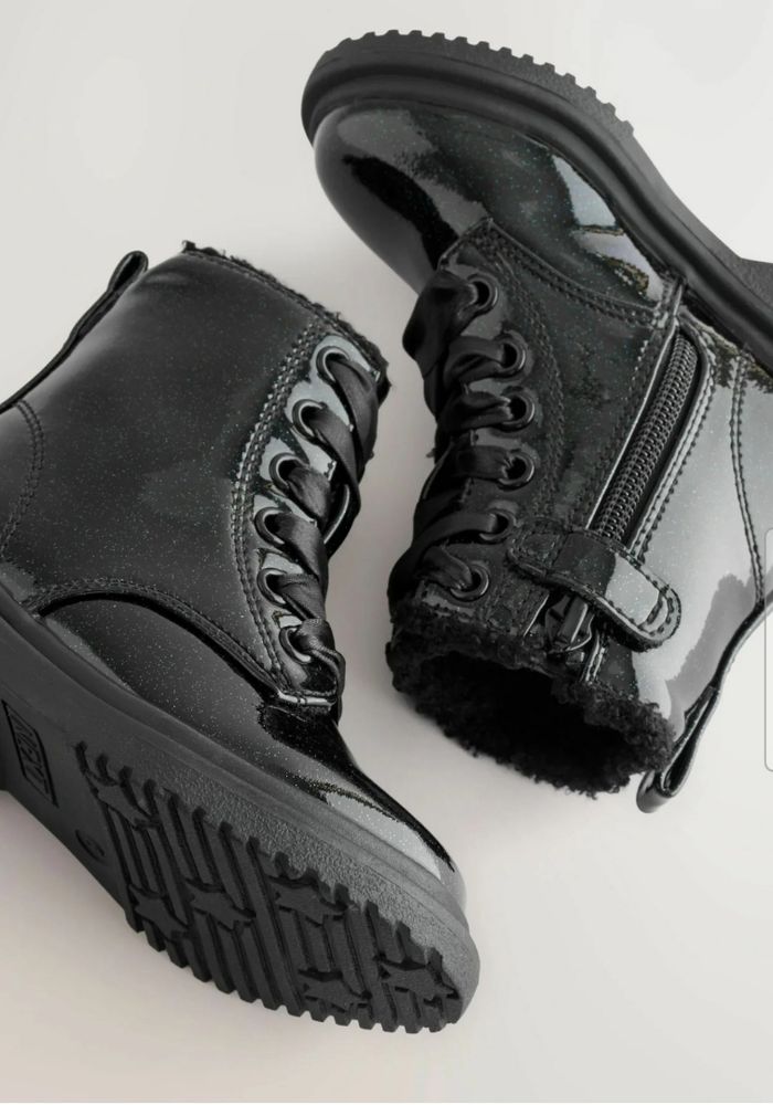 Bottines NEXT pointure 23