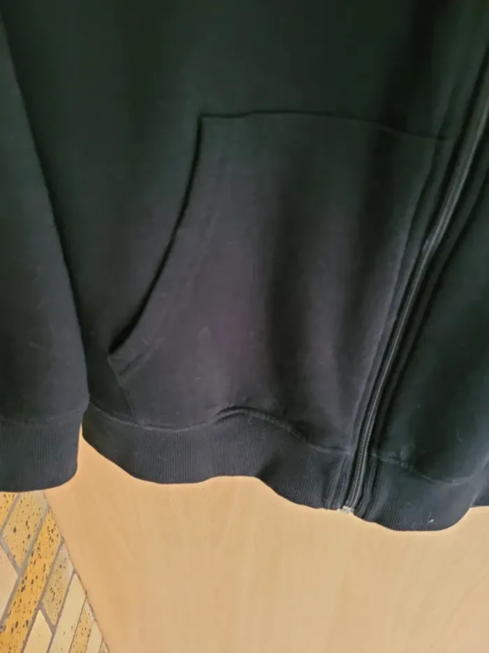 Gilet zippé garçon Gémo - photo numéro 5