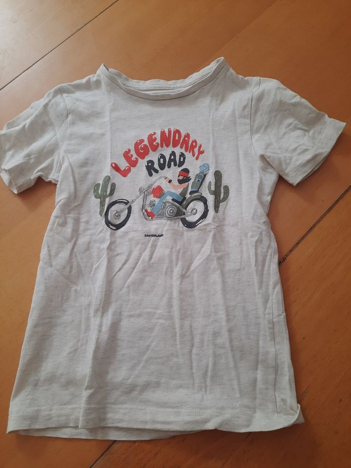 T'SHIRT