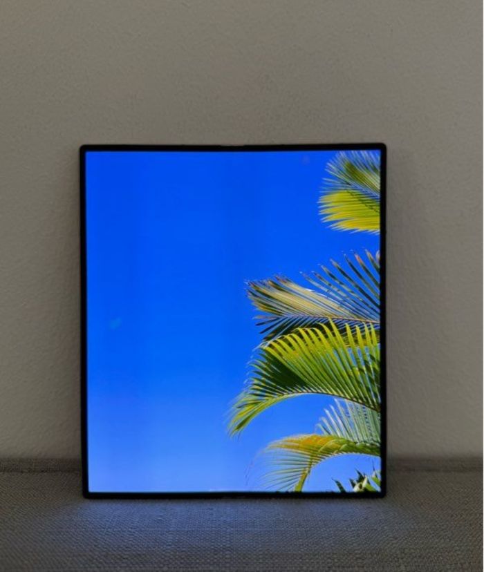 Samsung Galaxy Z Fold 6 - photo numéro 3