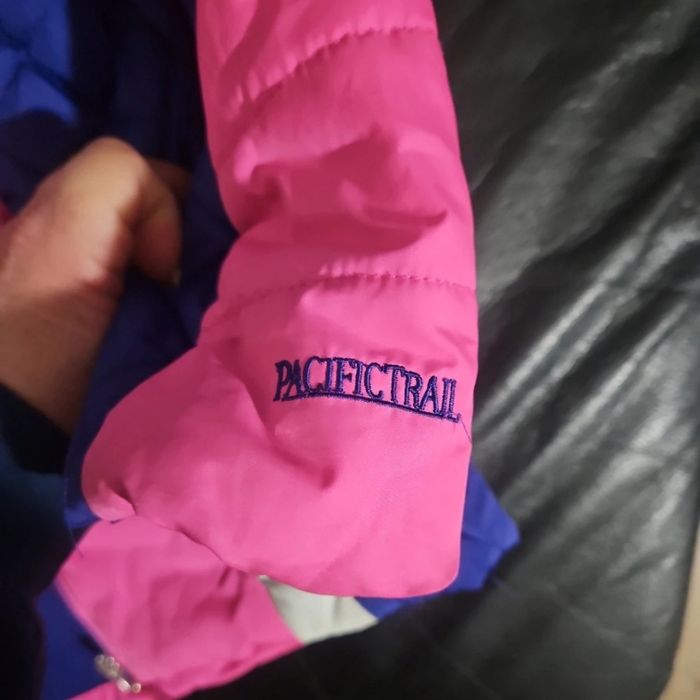 Doudoune polaire - photo numéro 4