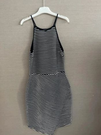 Robe d été
