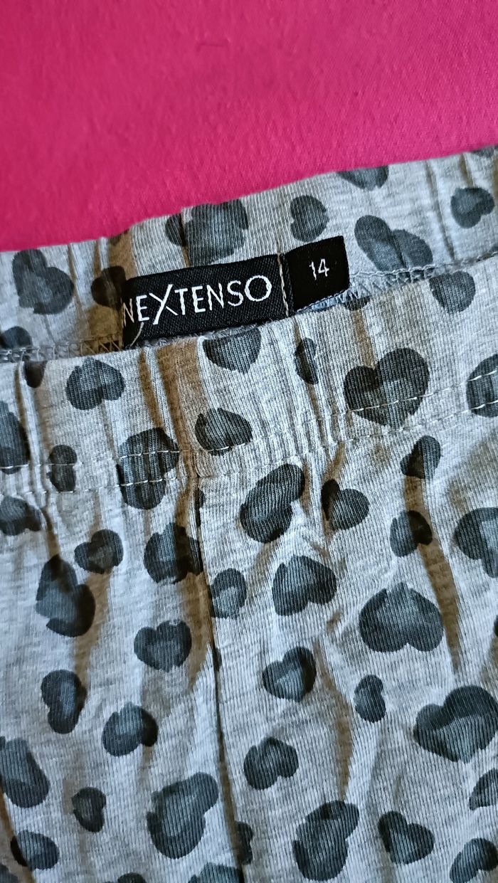 Legging enfant in Extenso - photo numéro 2