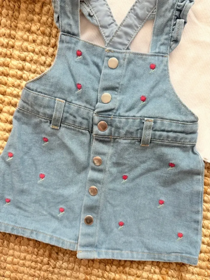 Ensemble Kiabi 18mois / 80cm - photo numéro 2