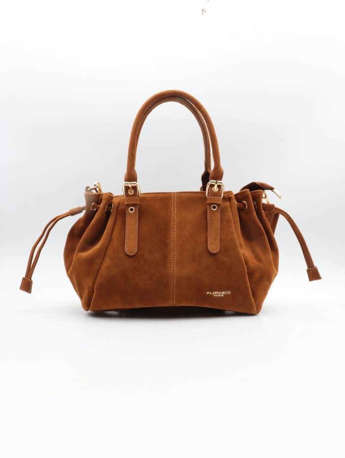 Sac à main élégant et tendance Flora Co - photo numéro 7