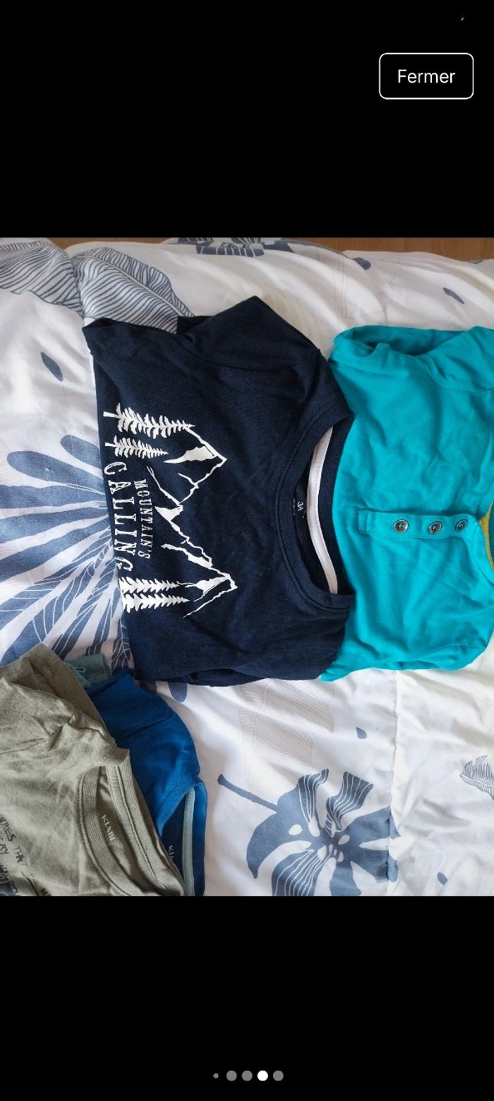 Vêtements  3 ans - photo numéro 8