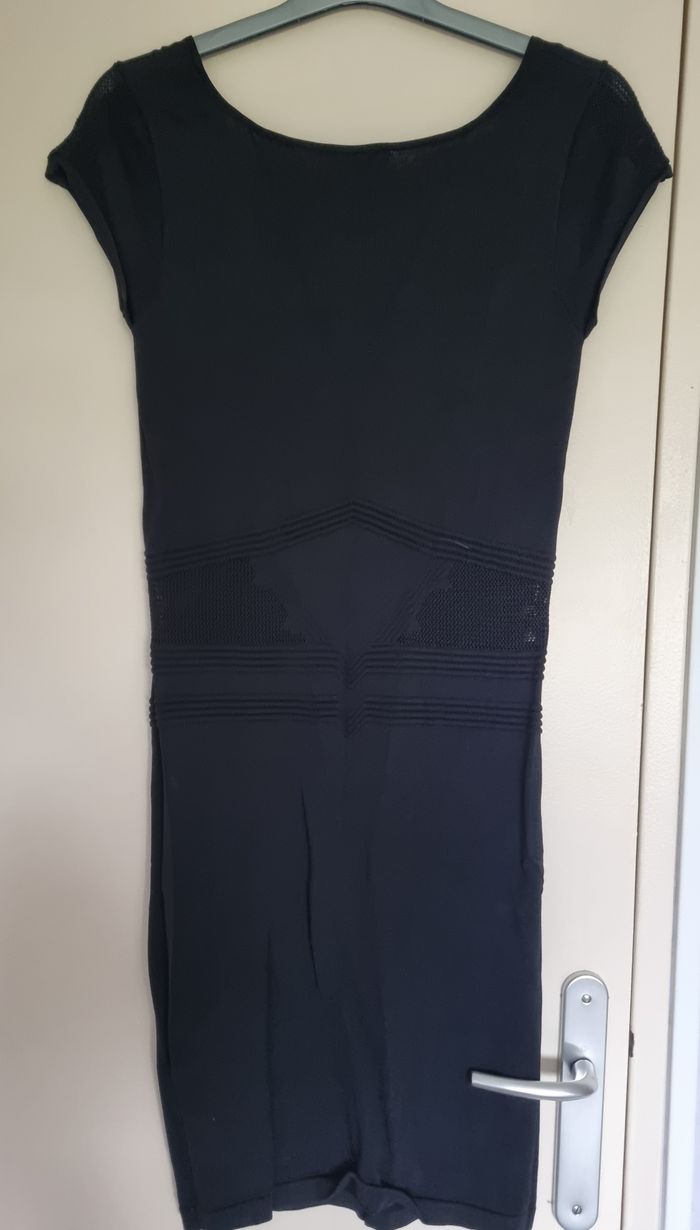 Robe Morgan - photo numéro 3