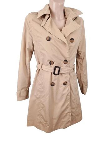 Trench stradivarius