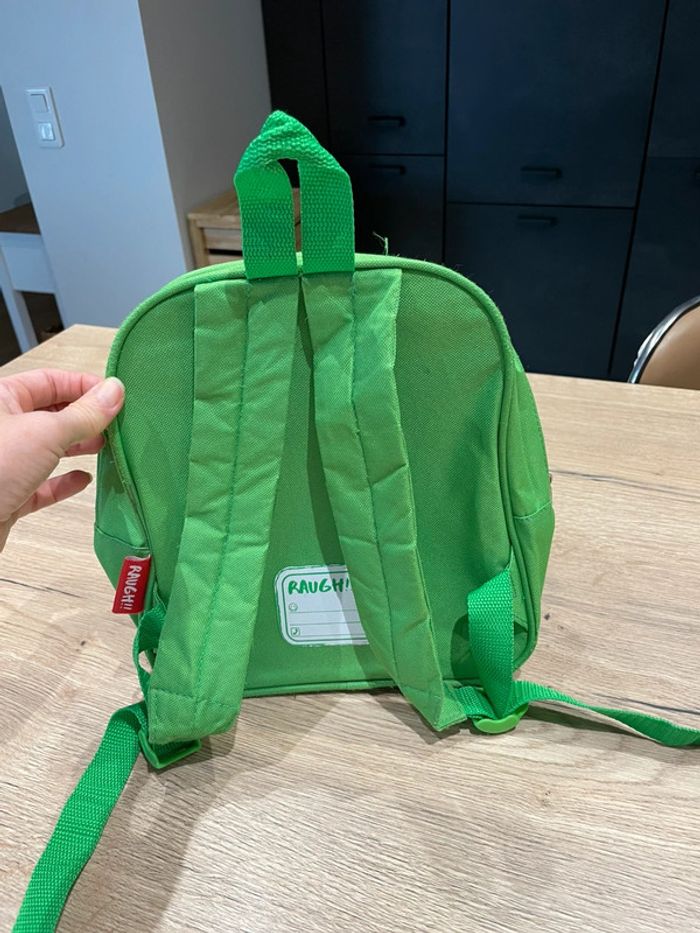 Sac enfant dinosaure - photo numéro 4
