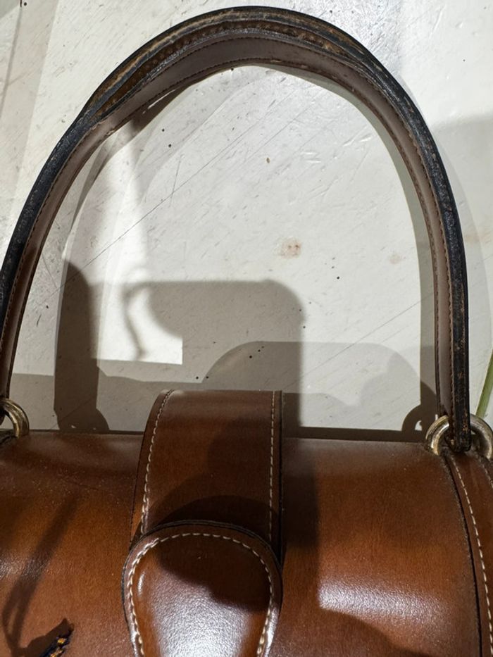 Sac à main Vintage - photo numéro 16