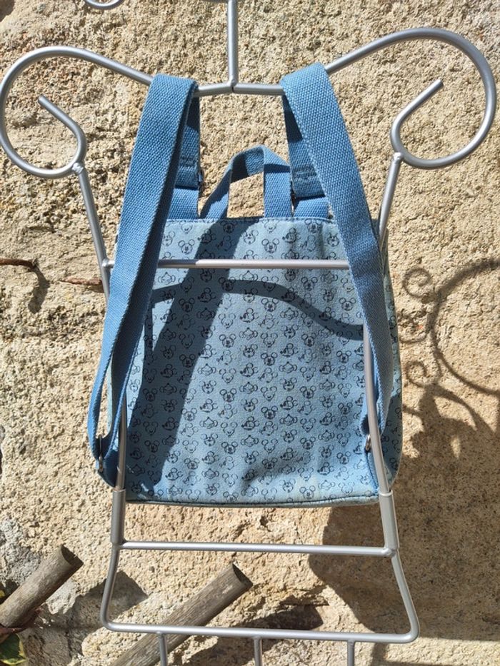 Sac à dos Mickey - photo numéro 5