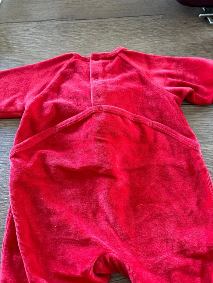 Lot de 2 pyjamas bébé - photo numéro 9