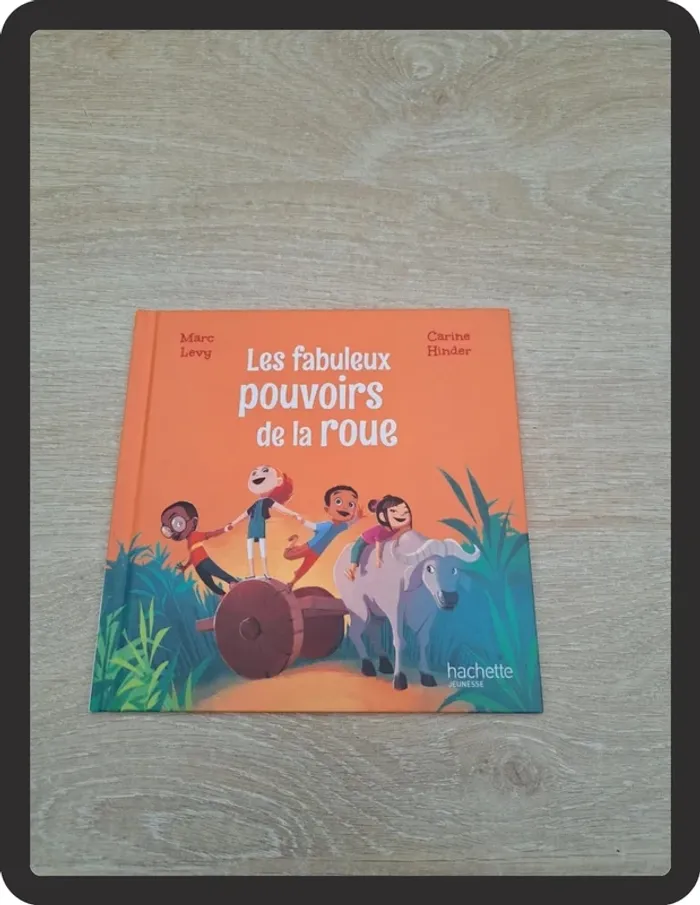 Livre macdo