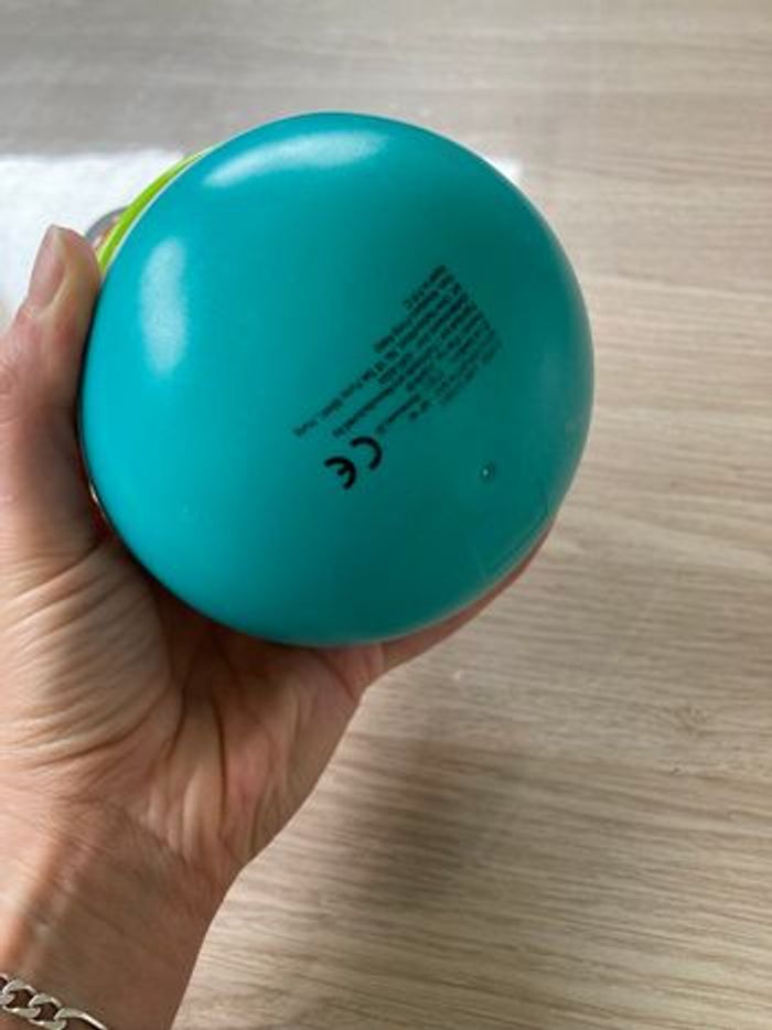 Tour à empiler et culbuto - photo numéro 6