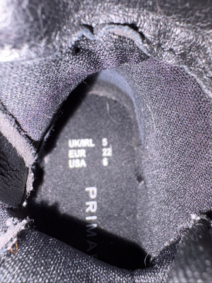 Bottines - photo numéro 3