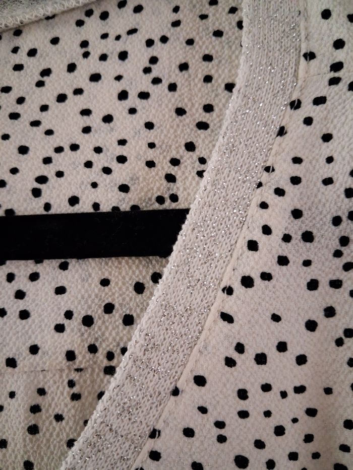 Blouse fluide - photo numéro 5