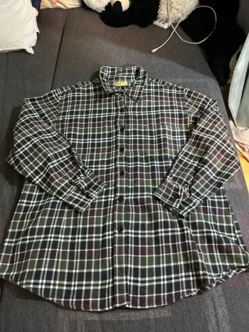Chemise