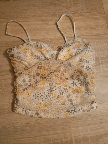 Top court - taille S - ardene