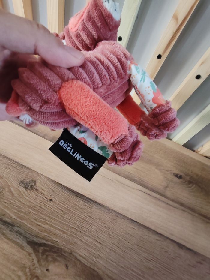 Biche les deglinglos - photo numéro 2