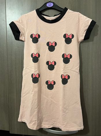 Robe Minnie