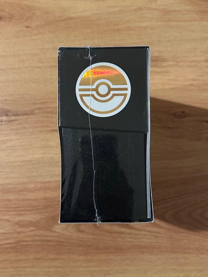 ETB Pokémon ME01 Gardevoir Méga évolution - photo numéro 5