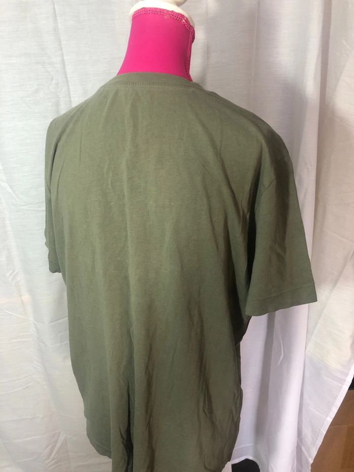 Teeshirt - photo numéro 4