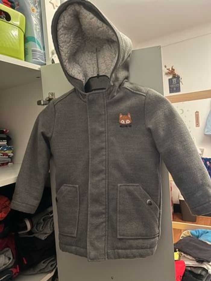 Veste garçon