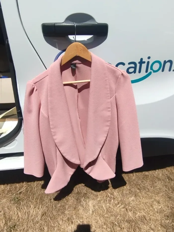 Veste