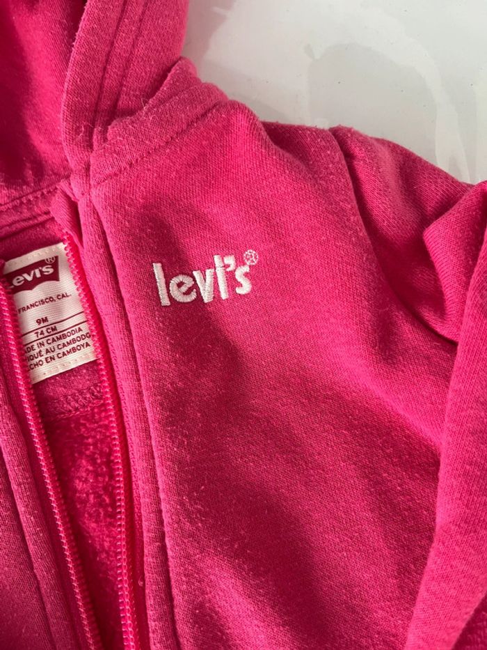 Veste / gilet Lévis - photo numéro 2