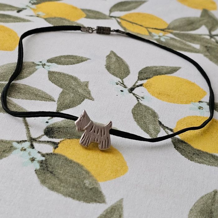 Collier chipie - photo numéro 2