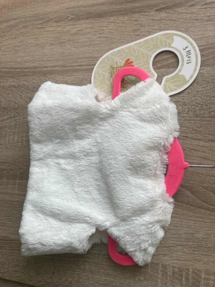 Gilet fausse fourrure - photo numéro 3