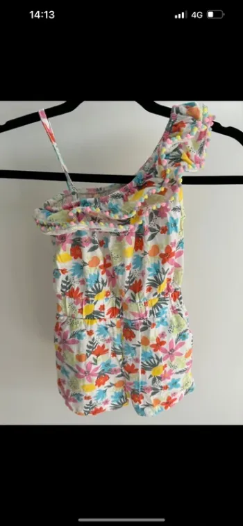 Combi short