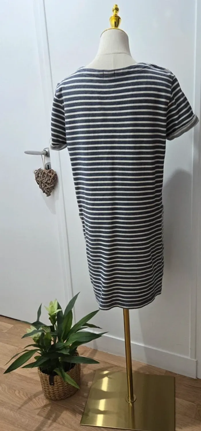 Robe marinière Batela taille 42 - photo numéro 2