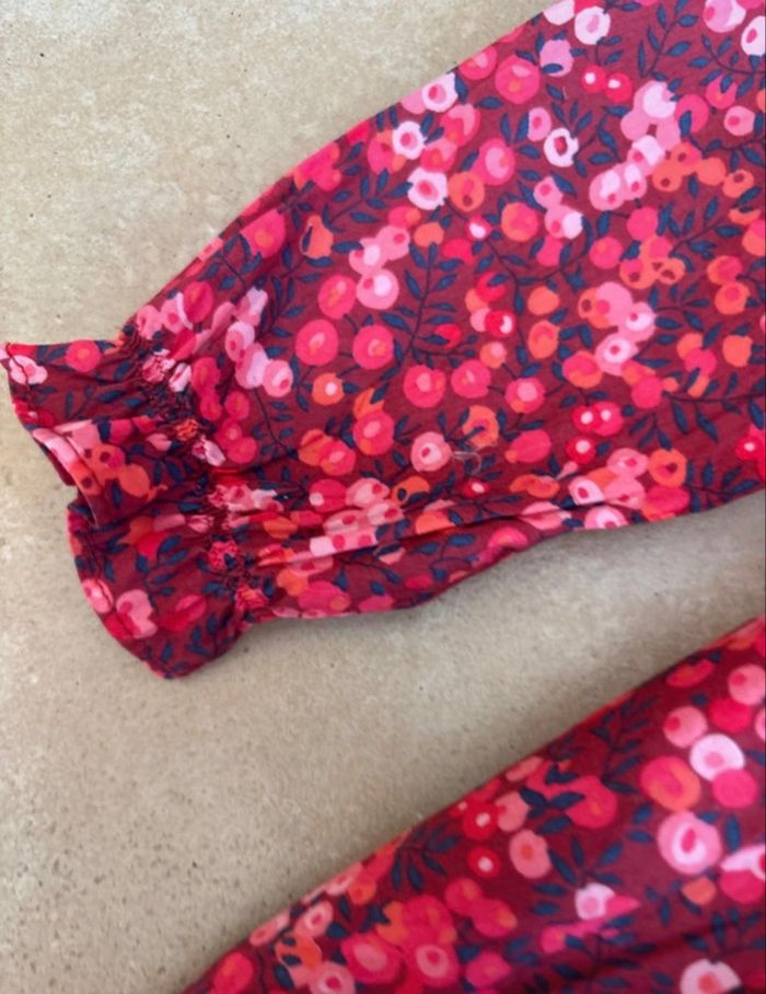 Robe Jacadi 3 ans - photo numéro 1