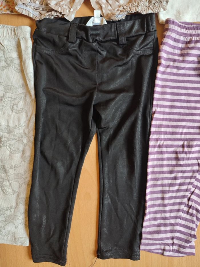 Lot fille en 24M - photo numéro 6