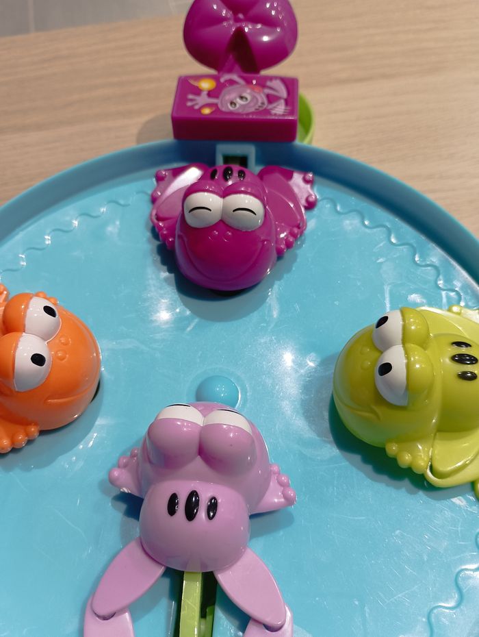 Frogs - photo numéro 4