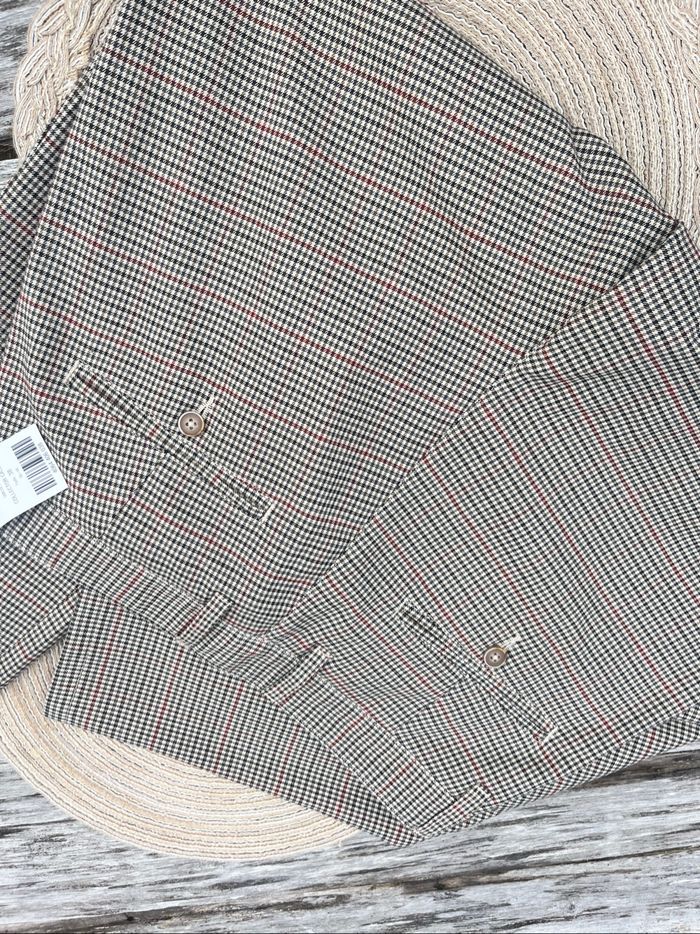 Pantalon de costume homme - photo numéro 6