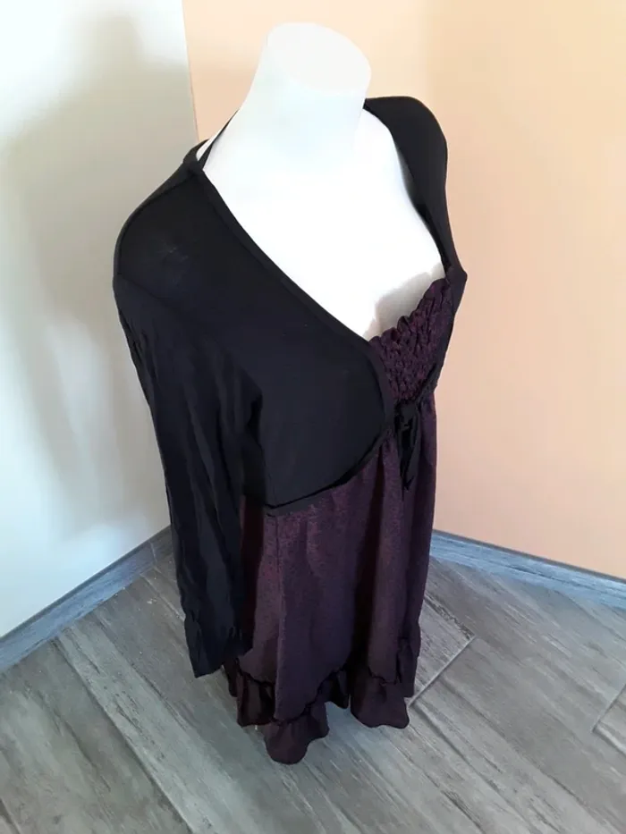 Robe de grossesse - photo numéro 7