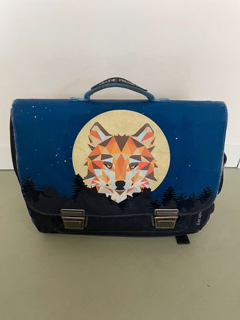 Schooltas Jeune Premier