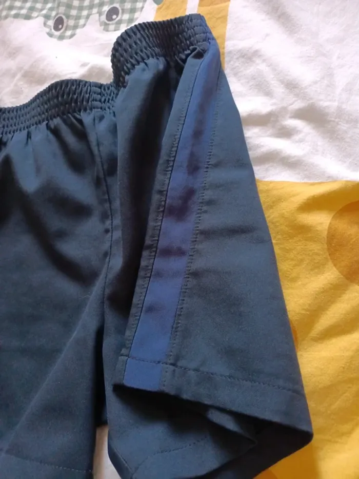 Short PSG 2-3 ans - photo numéro 5