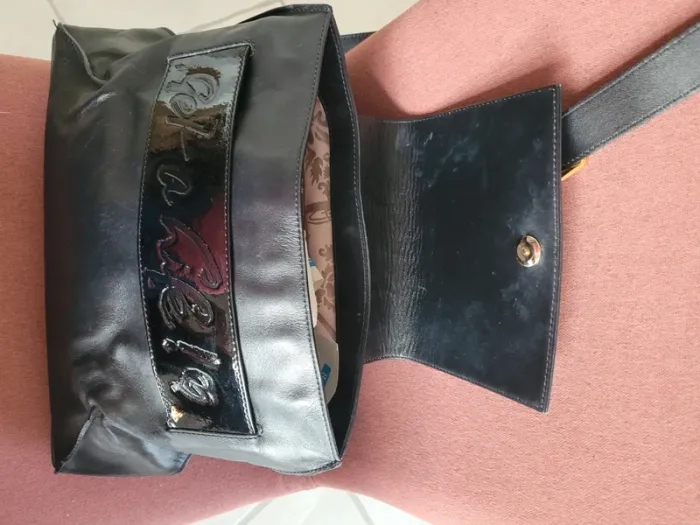 Sac à main vivienne westwood - photo numéro 4